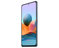 XIAOMI REDMI NOTE 10 Pro 6/64GB Niebieski - 639900 - zdjęcie 2